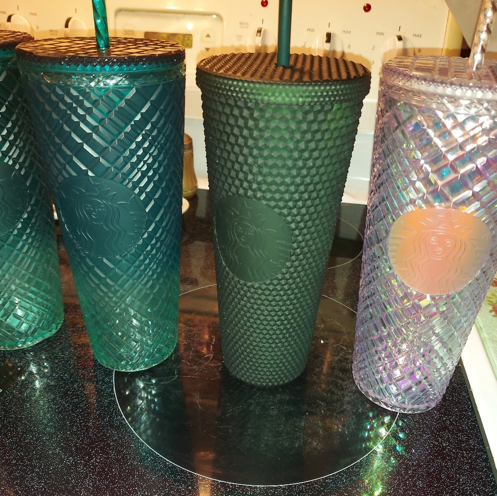 Starbucks Tumblers Bundle - Picture 5 of 6